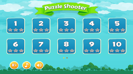 Puzzle Shooter