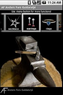 Free Download AF Jewellery since 1806 APK