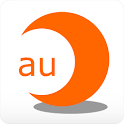 通話料なんぼ？ for au logo