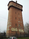Old Water Tower 2