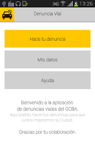 How to get BA Denuncia Vial 1.3.0 unlimited apk for pc