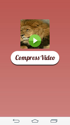 免費下載生產應用APP|Video Compress- Share Socially app開箱文|APP開箱王