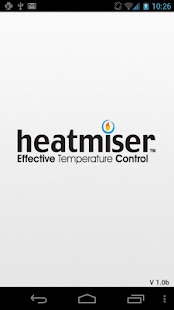 Download Heatmiser APK for Android