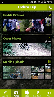 Free Enduro Trip APK for Android