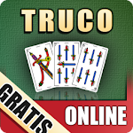 Cover Image of डाउनलोड Truco Online Multiplayer 2.1.55 APK