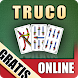 Truco Online Multiplayer