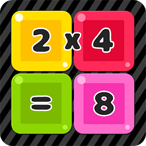 Multiplication Pop.apk 1.01.015