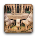 Gu&iacute;a de la Alhambra logo