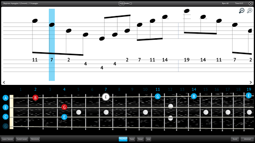 免費下載教育APP|Learn Ukulele Lessons Purely app開箱文|APP開箱王