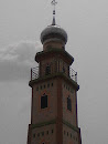 Menara Mesjid Bhatara