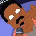 Cleveland Brown Soundboard icon