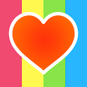 Get Likes on Instagram icon
