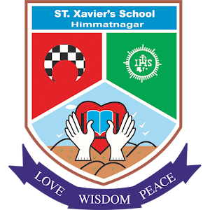 St. Xavier School, Himmatnagar 1.0