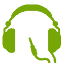 MutedByPlugOut logo