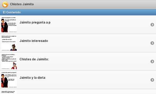 免費下載娛樂APP|Chistes jaimito app開箱文|APP開箱王