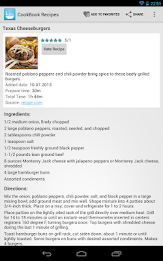 Recipes by devdnua poster 11