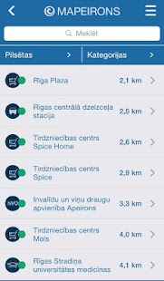 Mapeirons Screenshots 1
