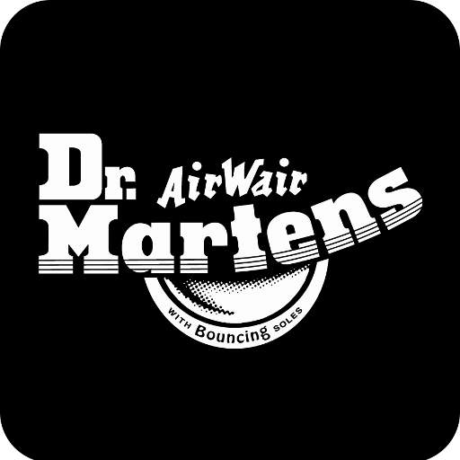 Dr. Martens