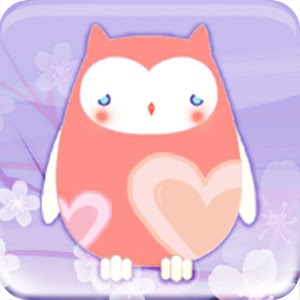 [widget]secret owls.apk 2.0