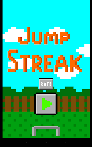 Jump Streak