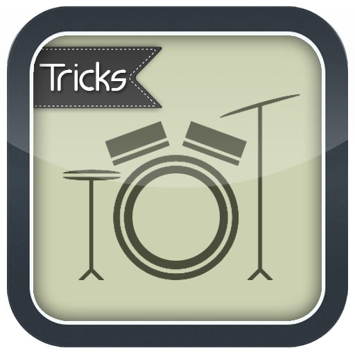 Drummer Tips & Tricks 生活 App LOGO-APP開箱王