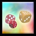 Liar Dice Plus logo