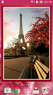 Animated Photo Frame Widget - Android Apps on Google Play