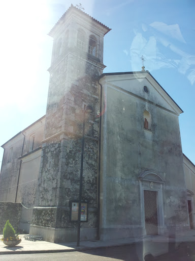 Chiesa Viscone