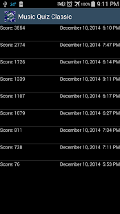 How to mod Music Quiz Classic 1.1 apk for laptop