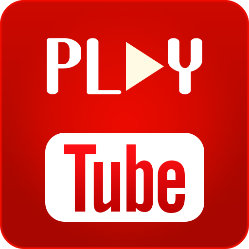 Play Tube 音樂 App LOGO-APP開箱王