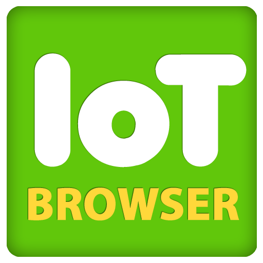 IoT Browser (Mobius Platform) 生活 App LOGO-APP開箱王