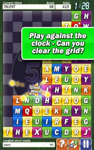 Word Soup® Free - Word Search Screenshots 3
