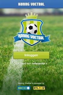 Koning Voetbal