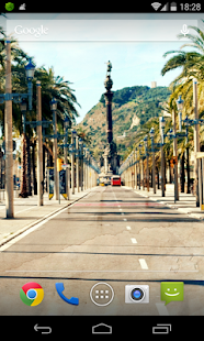 How to mod Barcelona Wallpapers HD 1.0 mod apk for pc