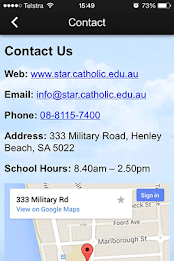 Star of the Sea poster 5