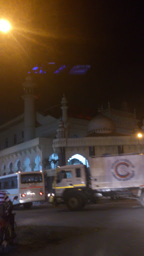 Afzal Haj Mosque