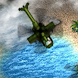 Blue Skies Helicopter Shooter