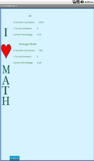 免費下載教育APP|I Love Math Quiz app開箱文|APP開箱王