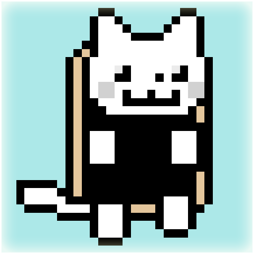 Jet Pack Kitty Attack 街機 App LOGO-APP開箱王