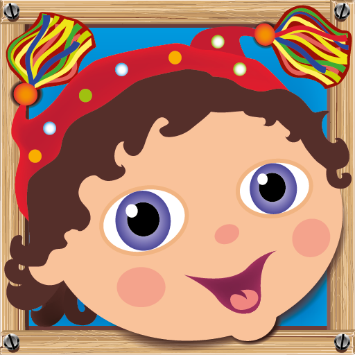 Gnome Sonya LITE (Kids learn) LOGO-APP點子