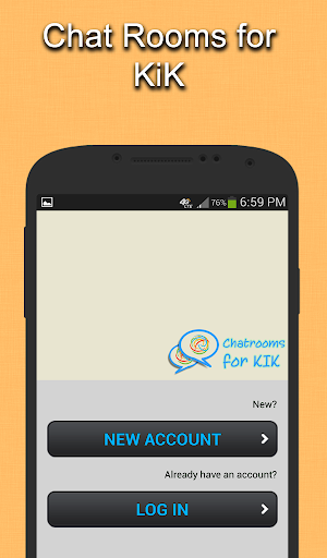 免費下載通訊APP|Chat Rooms for KIK app開箱文|APP開箱王