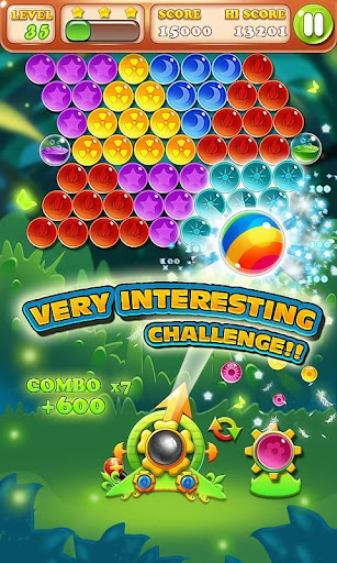 免費下載解謎APP|Bubble Shooter ★ Journey app開箱文|APP開箱王