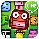 LINE ZOOKEEPER mobile app icon