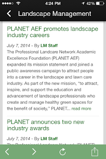 Hilton's Power Equipment Screenshots 2