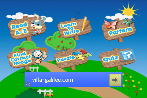 English Games For Kids