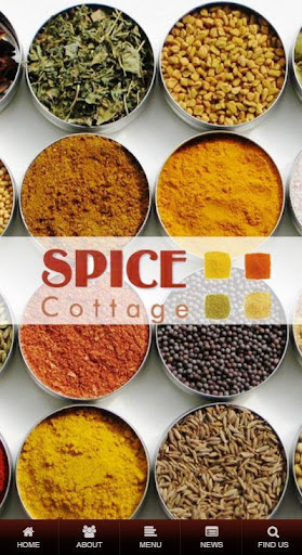 Spice Cottage