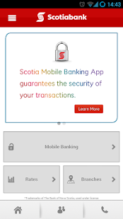 Download Scotiabank Caribbean Banking 2 1 1 Apk For Android