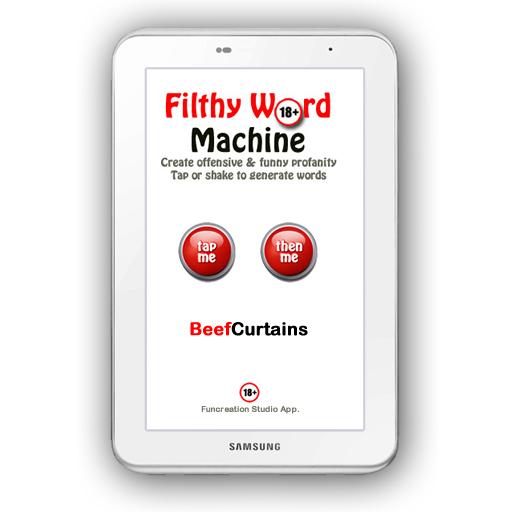 免費下載娛樂APP|#1 Profanity Word Machine app開箱文|APP開箱王