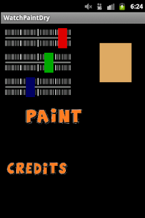 Free Download Watch Paint Dry APK for PC