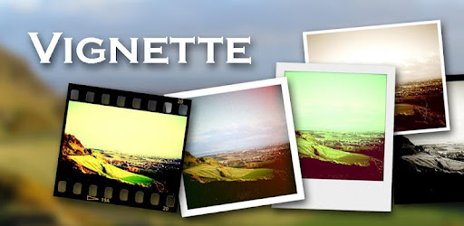 Vignette Demo -  apk apps
